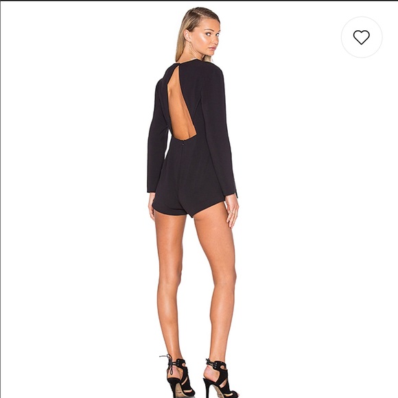 Finders keepers playsuit romper - Picture 2 of 6